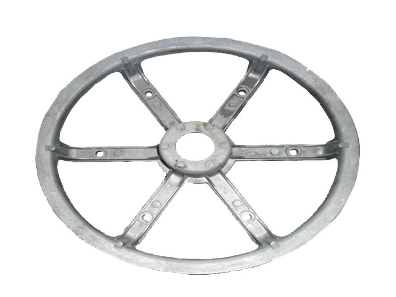 Beltrolleraluminum Die Casting Manufacturer