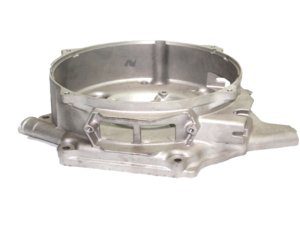 Fundición a presión de aluminio
