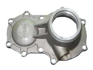 fundición de aluminio a presión