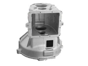 Alumínium öntvények