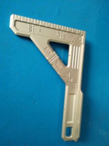 magnesium die casting