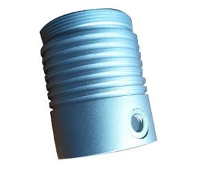 Magnesium die casting