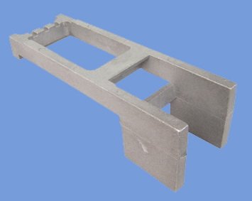 A380 die casting aluminum