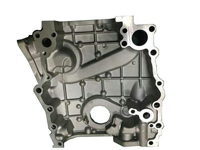 Die Casting manufacture company