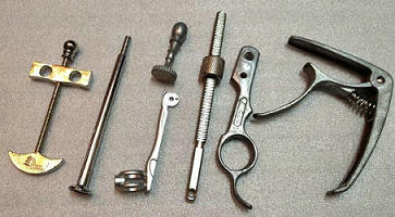 Zamak 3 zinc casting