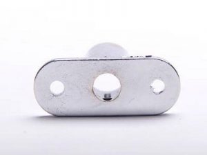 Zamak die casting