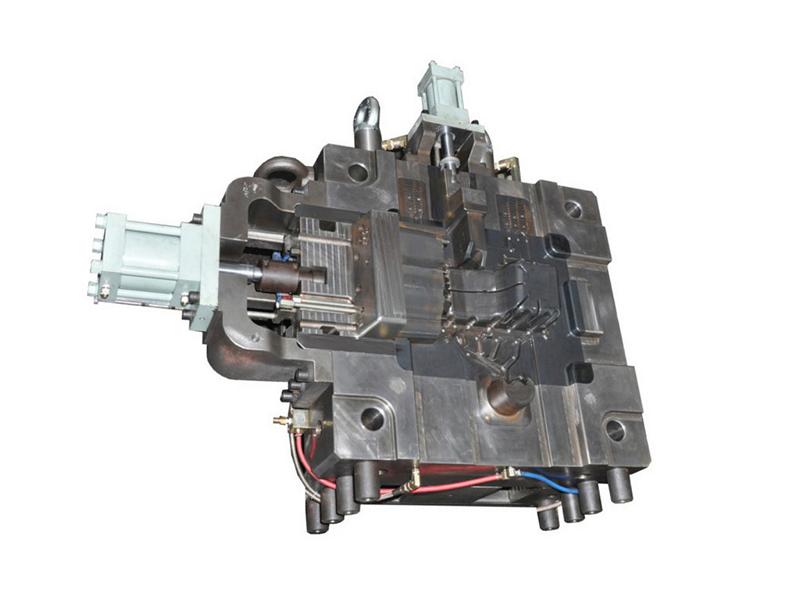 die casting molding