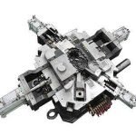Die Casting mold
