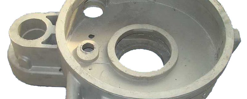ADC12 Die casting