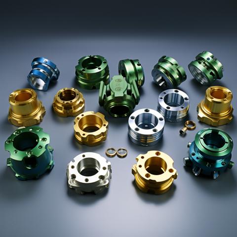 아연 다이캐스팅 중국