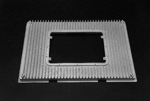 Top 10 Aluminium Druckguss Hersteller in der Welt