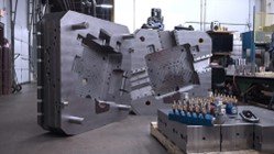 aluminiumdruckguss Hersteller in China