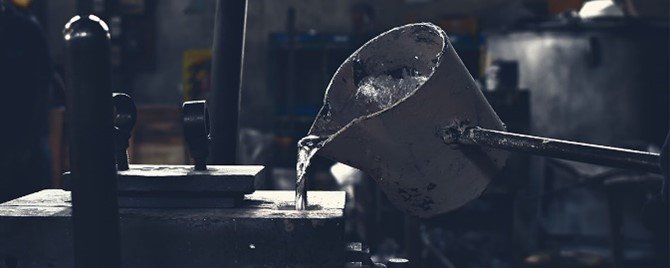 Aluminium Druckguss Hersteller