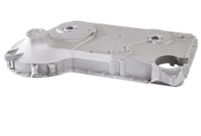 Aluminium-Druckguss Hersteller in China