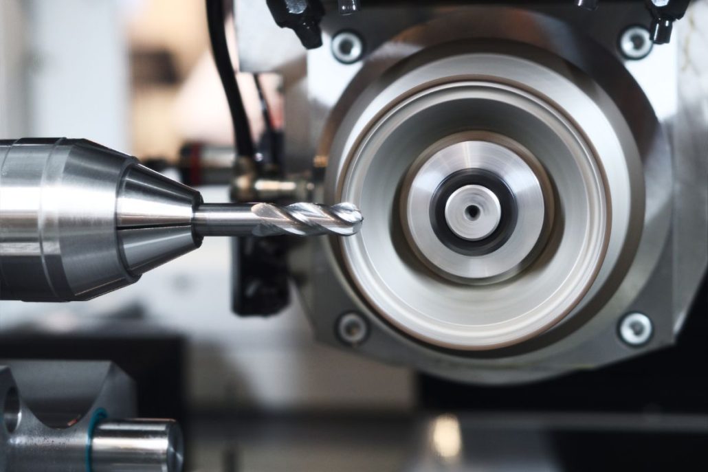 알루미늄 주조 가공