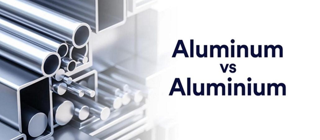알루미늄 또는 알루미늄