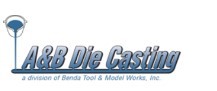 A&B Trykstøbning