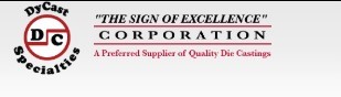 DyCast Specialties Corporation