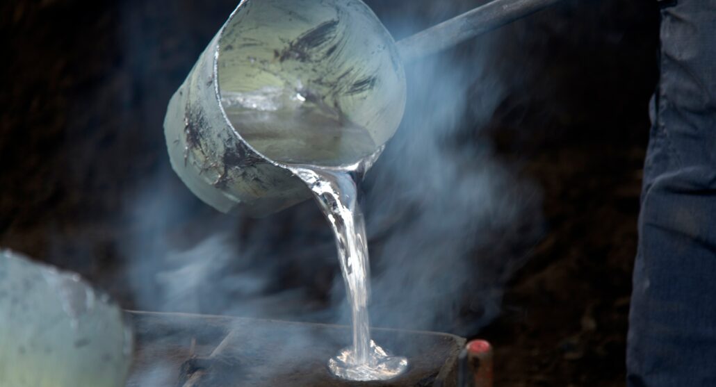 Moulage de l'aluminium : Un guide complet