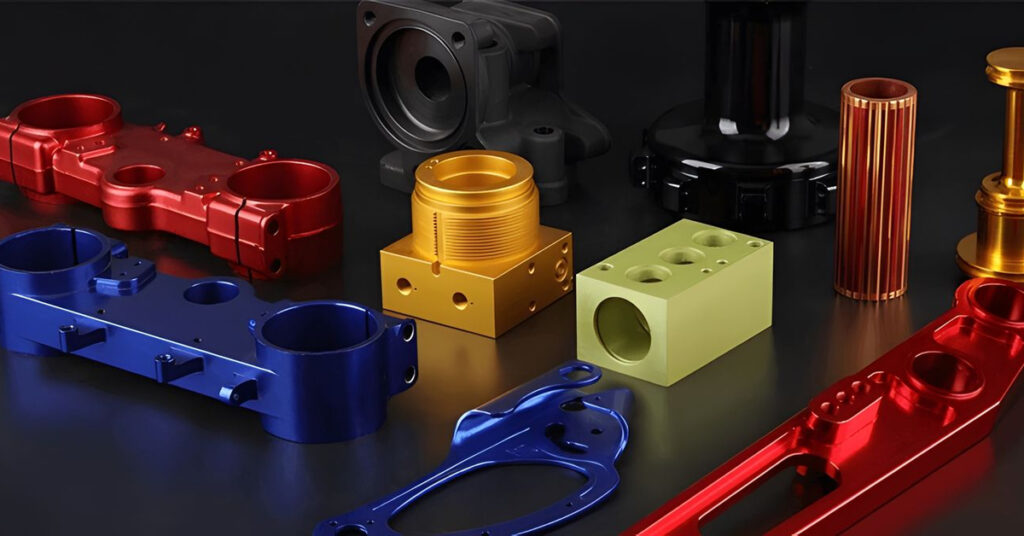 Materiale in alluminio anodizzato: Proprietà, vantaggi e applicazioni