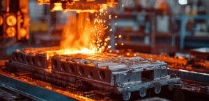 Top 10 Custom Die Casting Services in China