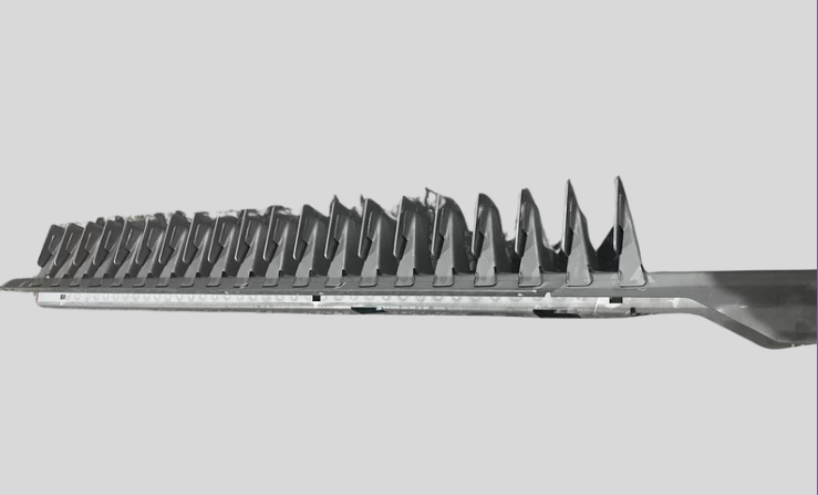 AN279609: Spindle Moistener Column Holder