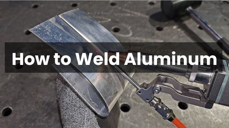 Sådan svejser du aluminium: Tips, værktøjer og teknikker