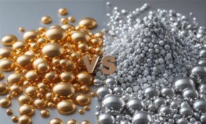 Zinc Plating vs Nickel Plating: Which One Should You Choose?