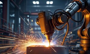 Which Aluminum Alloys Are Best for Welding?