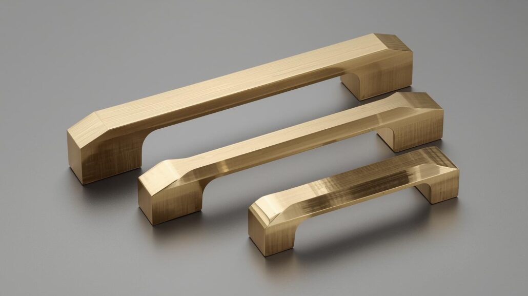 Brass Cabinet Hardware: A Complete Guide to Style, Function, and Durability