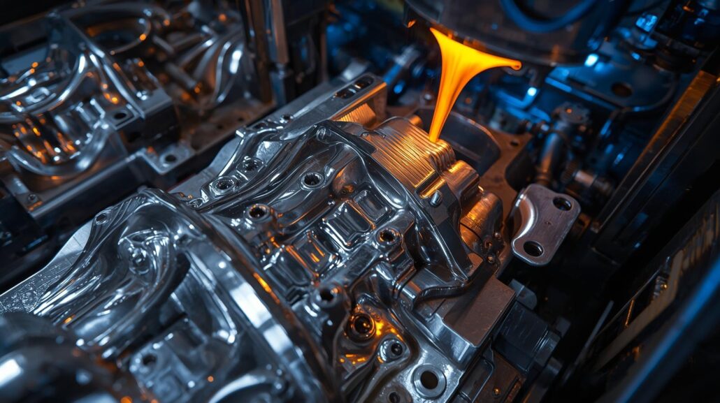 De complete gids voor spuitgieten van auto-onderdelen