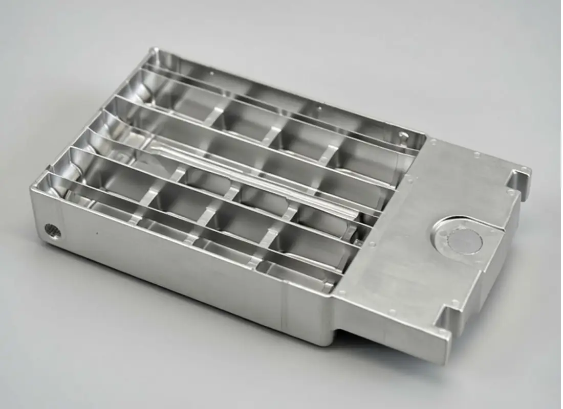 die casting products