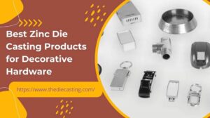 zinc turnare sub presiune