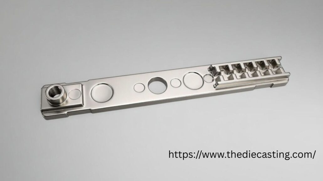 아연 다이 캐스팅