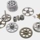 шестерни порошковой металлургии