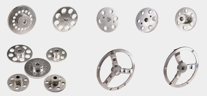 powder metallurgy in china