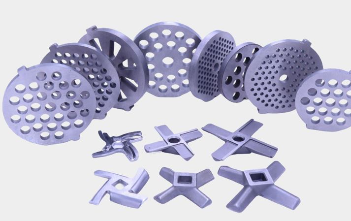 powder metallurgy parts
