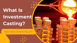 الصب الاستثماري